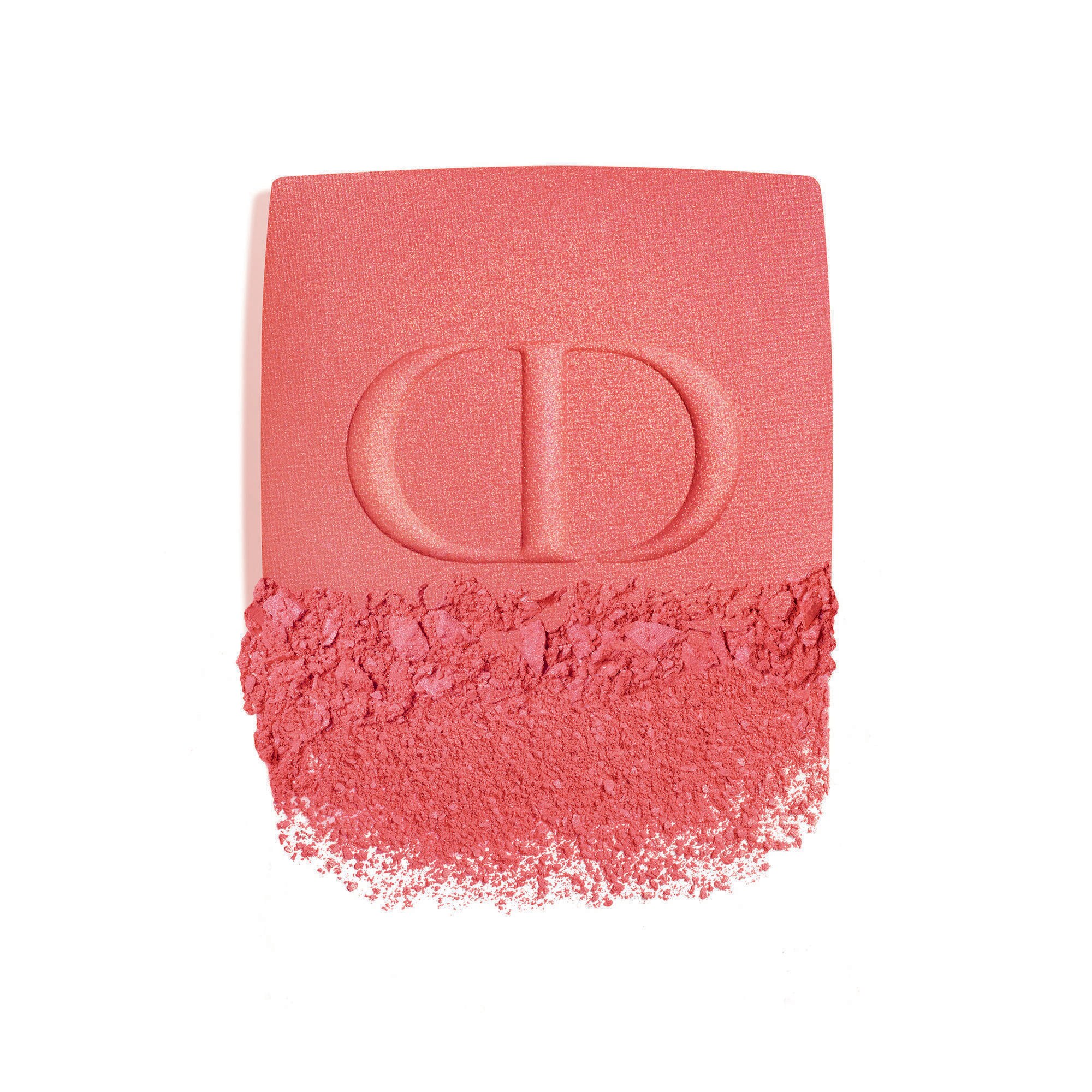 Blush Dior Rouge Satin Blush | Sephora